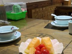 -灶东家民间菜(回兴店)
