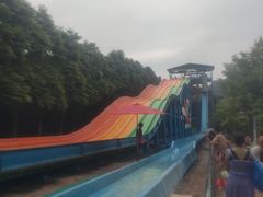 -重庆海昌加勒比海水世界