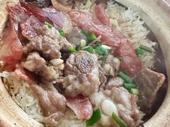 -文记煲仔饭
