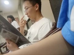 -剧狐剧本杀(徐汇1号店)