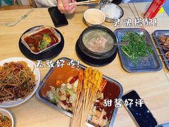 -大佬李砂锅(钱江财富广场店)