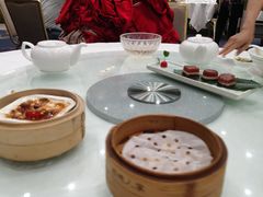 -顺德人家食府(黄金广场店)