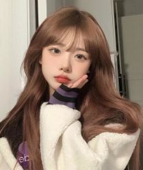 -DK SALON连锁专业烫染接发店
