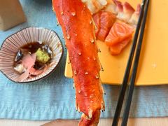-怡咖啡·自助餐·西安香格里拉