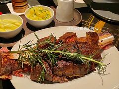 -wann lounge 低温慢煮牛排·清吧