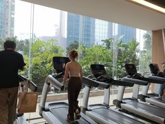 -威克健身游泳(万菱汇店)