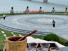 -汉水谣·江景餐厅(江滩店)