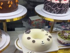 -DQ·蛋糕·冰淇淋(五棵松万达店)