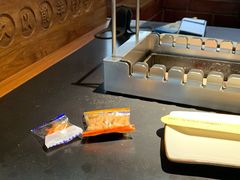 -很久以前羊肉串(中山公园店)