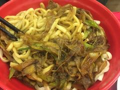 -老回回饺子馆(海洋馆店)