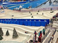 -长沙湘江冰雪世界