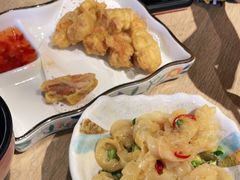 -千寿·金焰食堂(仁和新城店)