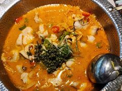 -小鱼小牛·鱼牛干锅·脆鱼火锅(世欧广场店)