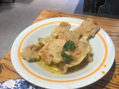 -马家饭堂(南街薰酱店)