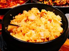 -小木屋朝鲜族特色菜