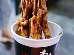 -正新鸡排·炸鸡汉堡(奥城店)