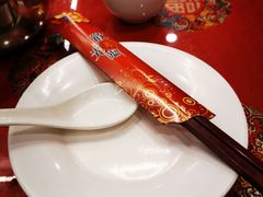 -玉华台饭庄(裕中西里小区店)