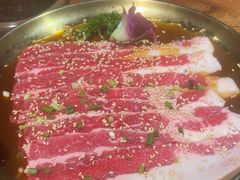 -九田家黑牛烤肉料理(新辰里亚运村店)