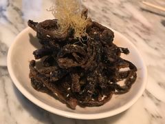 -无锡苏宁银河国际酒店-悦府65中餐厅