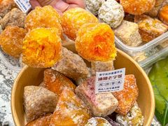 -普宁反沙番薯芋头