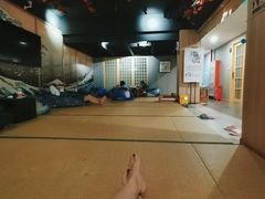 -安贞汤泉(安贞桥店)