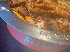 -胖哥俩肉蟹煲(杭州下沙学林街店)