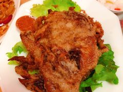 -陕西风味餐厅(陕西省驻京办店)
