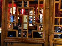 门面-小龙坎老火锅(淮南店)