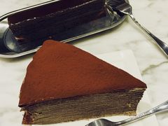 -Awfully Chocolate(来福士广场店)