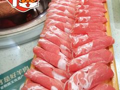 胜利草原大板羊肉-阳坊胜利涮羊肉(阳坊老店)