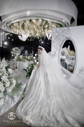 -张仕婚礼·做有温度的婚礼