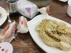 -友强·23年特色海鲜大排档(厦门店)