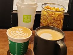 -星巴克臻选(北京富力家园店)