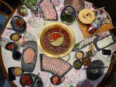 -哥老官重庆美蛙鱼头(龙湖杭州金沙天街店)