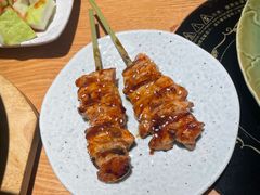 -沼津港精致料理·寿喜烧·烧鸟(青浦宝龙广场日料榜单店)