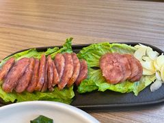 -隅乐胡椒虾·台湾菜·团建(皇岗店)