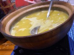 -捞围鲜·港式打边炉(海阳路店)