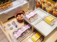 -好利来(SM空港店)