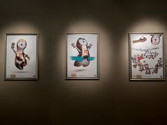 -天津大港奥林匹克博物馆