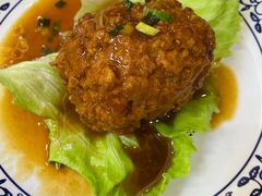 -春水锅贴·传统鲁菜(大明湖店)