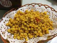 -陈帅夜排档·龙虾·炒菜·烤串(世茂店)