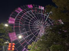 -南昌之星摩天轮