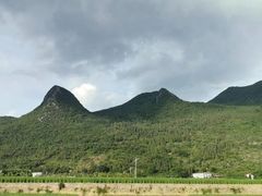 -万峰林风景区