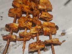 -聚点串吧·北京烧烤(赵登禹路店)