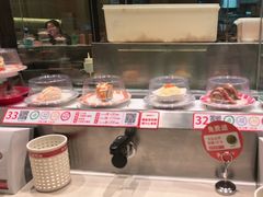 -新一番三文鱼寿司(大东海店)