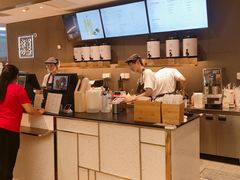-奈雪的茶(凯德新都心店)