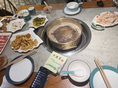 -大理董·董家小厨野生菌火锅(古城旗舰店)