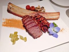 -悦融琥珀·京鲁菜·海味珍品(西单店)