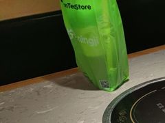 -柠季.手打柠檬茶(华创国际广场店)