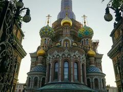 -滴血救世主教堂